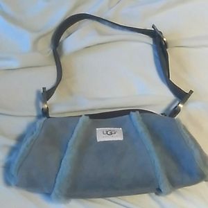 Ugg bag